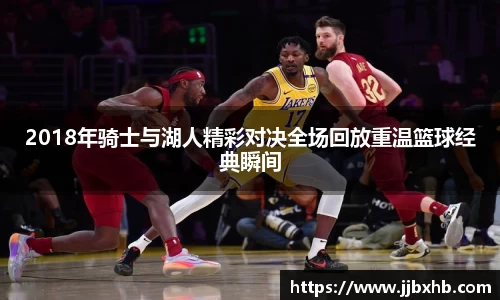 2018年骑士与湖人精彩对决全场回放重温篮球经典瞬间